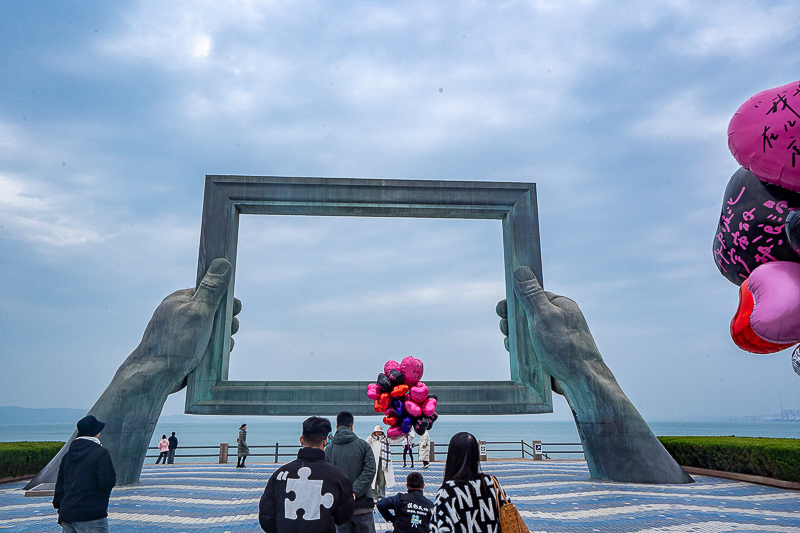 威海一日游必去景点，威海跟团五日游多少钱
