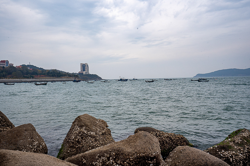 三亚渔村游玩攻略 威海烟台有没有能住的渔村