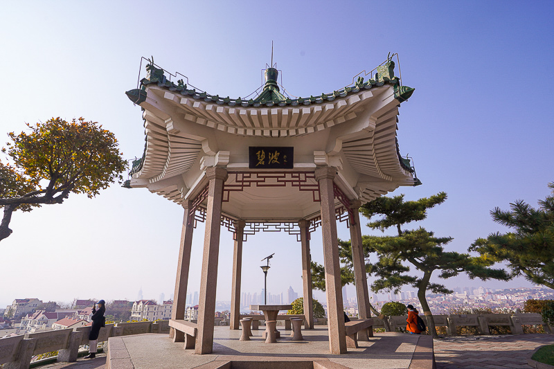 十一威海旅游攻略？五一国内游旅游线路