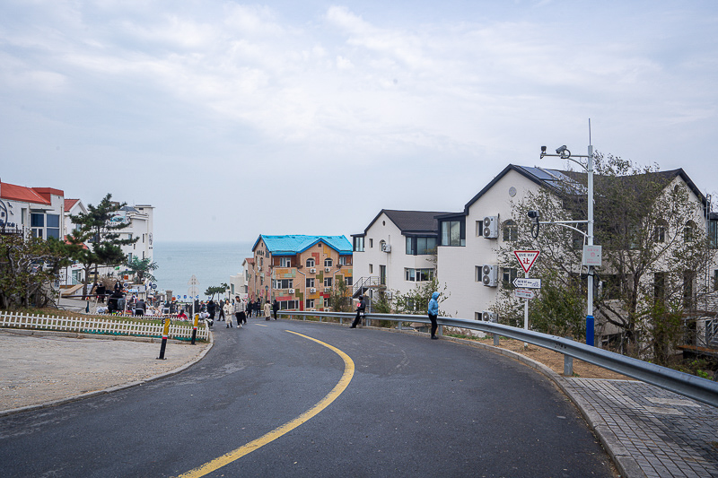 去威海旅游需要多少钱，山东威海游玩攻略