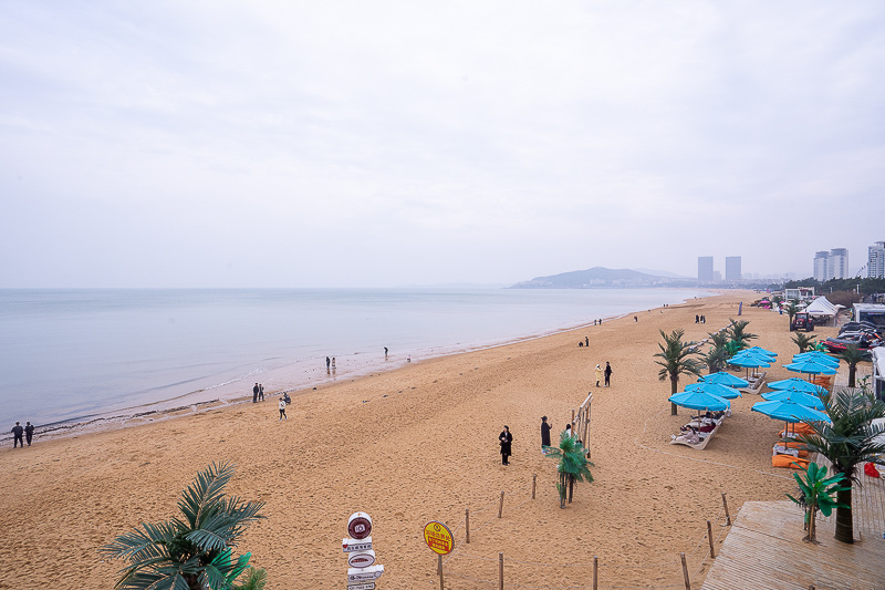 厦门到威海多少公里，海边旅游是去大连还是威海好
