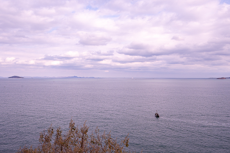 威海周边二日游旅游景点(威海周边二日游旅游景点大全)