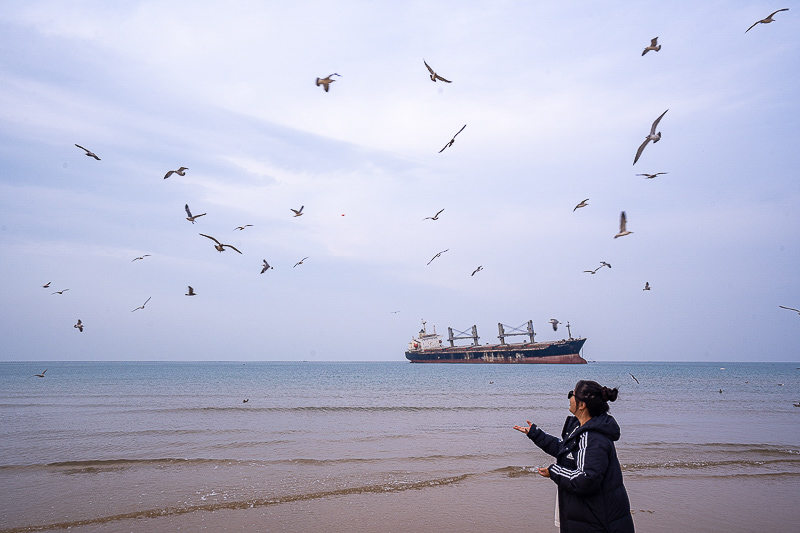 北海旅游攻略？北海和威海哪个景点多