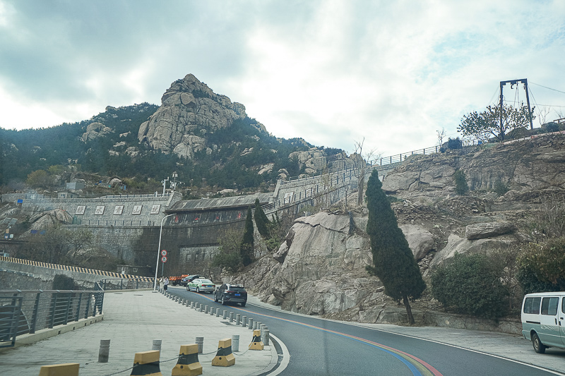 去威海怎么走方便，威海旅游景点大全介绍