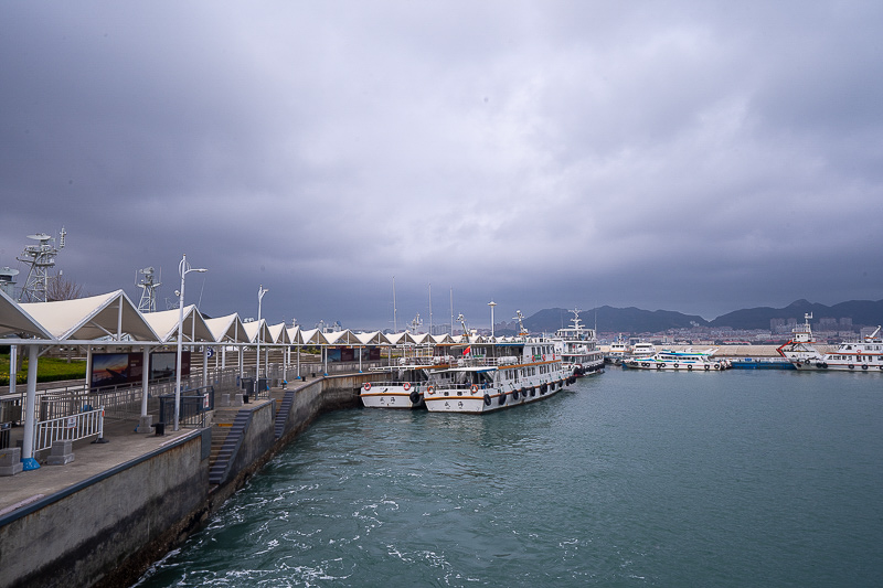 北海银滩旅游景点？威海旅游景点大全介绍