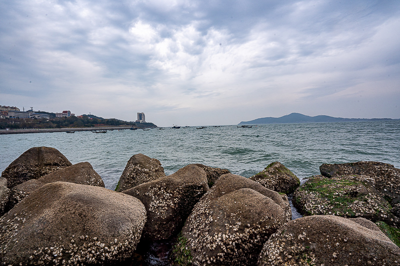 去威海玩坐高铁到哪下？威海三日游需要多少钱