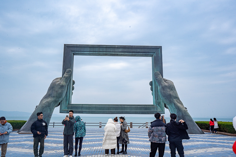 什么时候去威海旅游最好(海安到海口坐船多少时间)