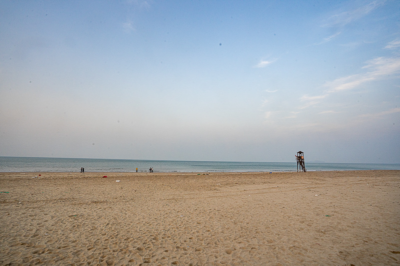 丽江旅游团？威海有啥好玩的旅游景点