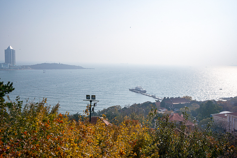 上海旅游十大必去景点？威海到上海自驾需要多少时间