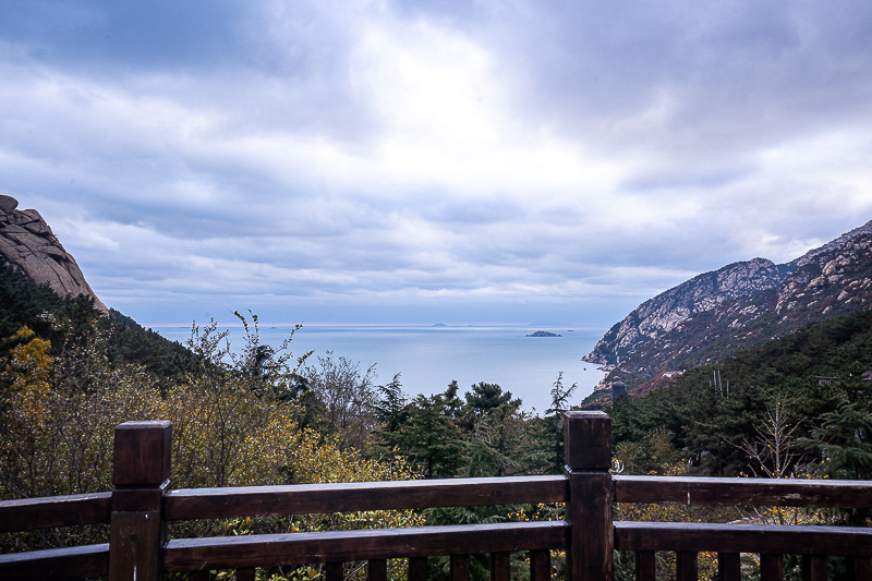 乳山银滩住宿(山东乳山银滩海景房)