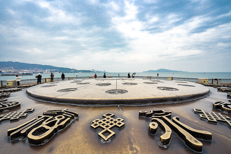 关于威海的英语介绍(威海周边旅游景点大全)