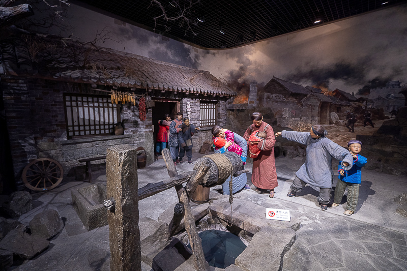丽江当地旅游团？威海跟团游