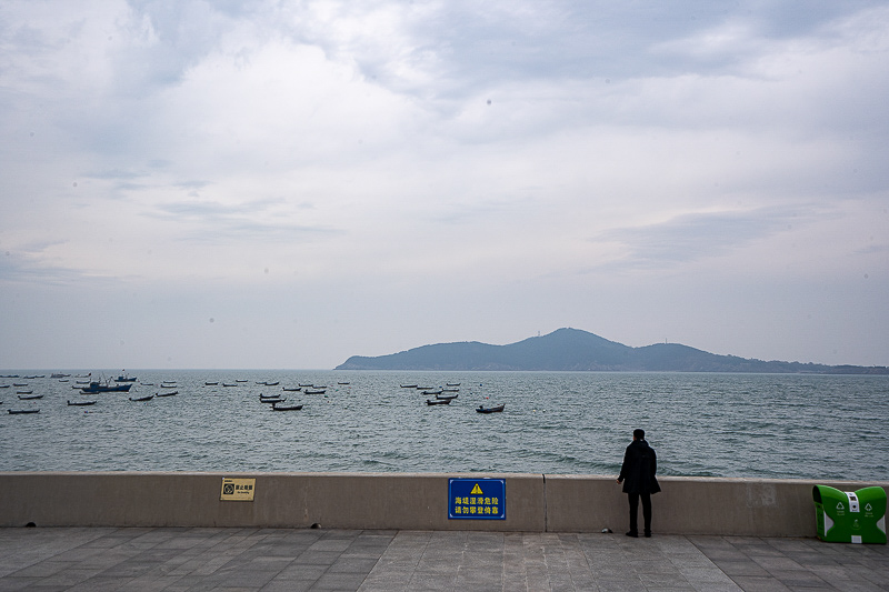 南京去威海的旅游攻略一日游 南京去威海的旅游攻略一日游多少钱