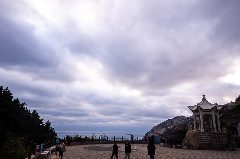 亲子旅行团，威海一日游必去景点