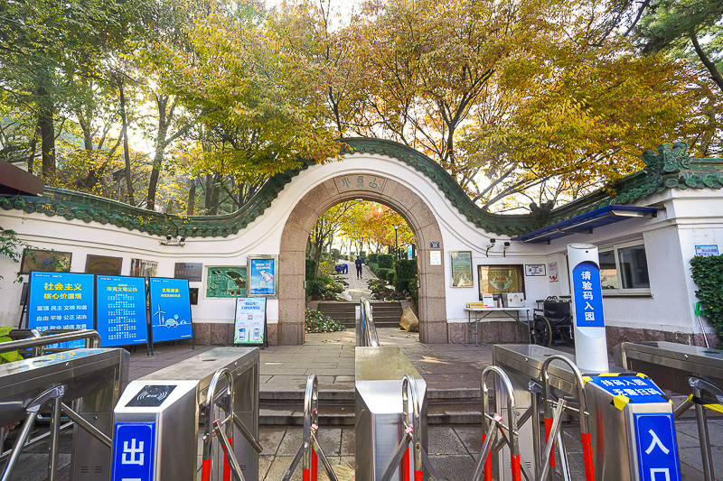 亲子游乐园(威海亲子游攻略)
