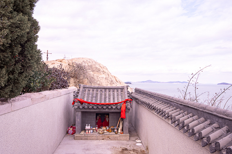 乳山旅游攻略自由行(乳山到威海多少公里)