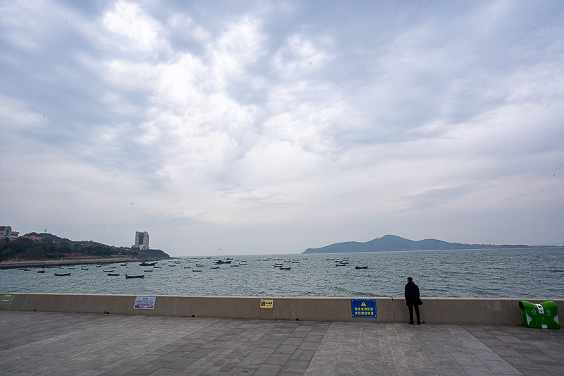 威海长途包车(大连去威海怎么走便宜)