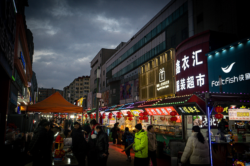 北京攻略自助游带孩子 山东威海几月份适合旅游