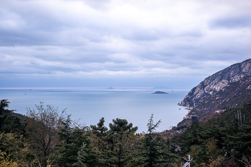 修水仙姑山景区开业了吗(仙姑山有哪些风景区)
