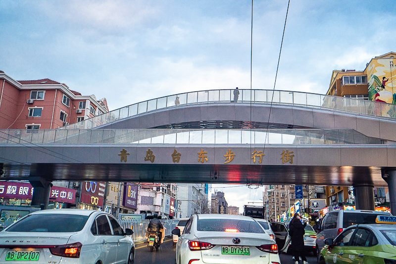 丽江自驾游旅游攻略，北京到威海自驾经过哪些城市