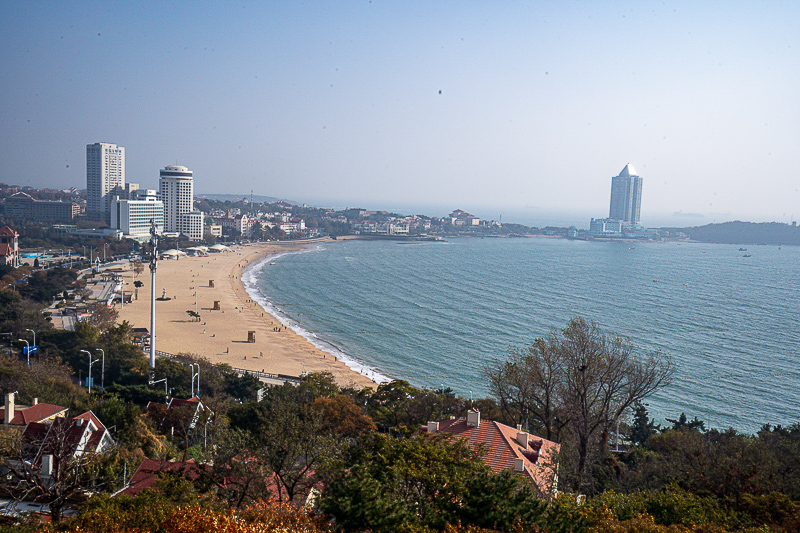 乳山风景区都有什么旅游景点 威海乳山市怎么样