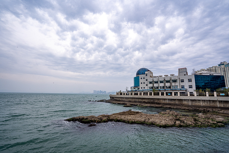 从威海到云南怎么坐车？威海周边旅游景点大全