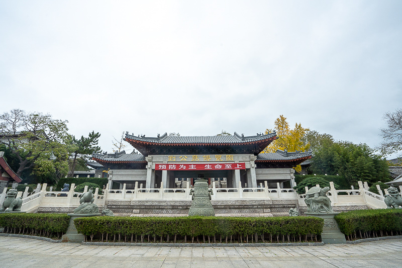 上海到威海四天三晚旅游 上海到威海四天三晚旅游攻略
