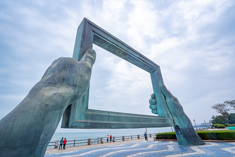 丽江旅游景点，威海冬天旅游景点