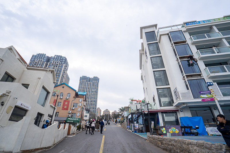 上海到威海，威海现在能去旅游吗