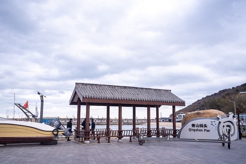 到威海旅游住哪里最方便(山东威海什么季节去好)