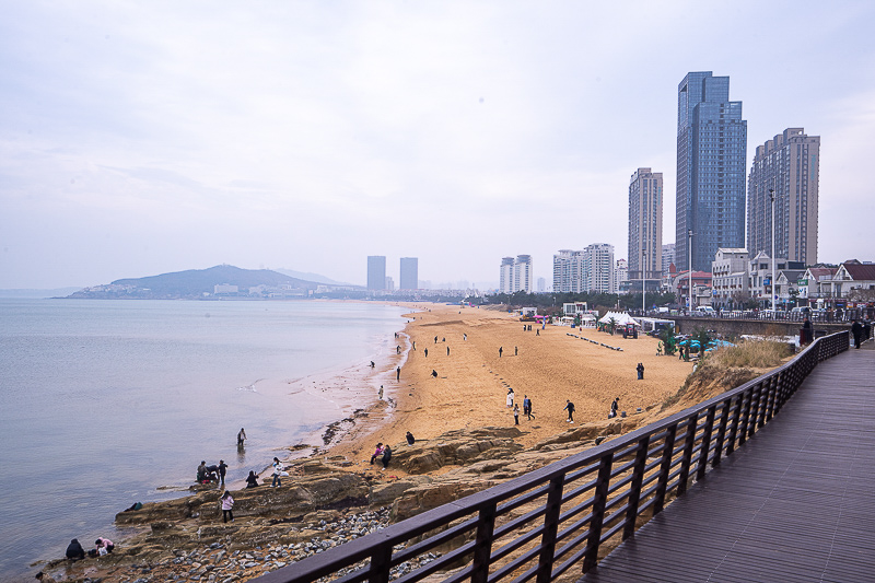 下雨天威海有什么好玩的地方 雨天威海旅游攻略