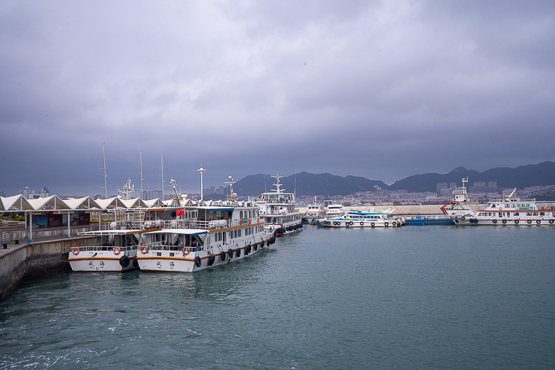 青岛威海包车软件(威海打车软件哪个好)