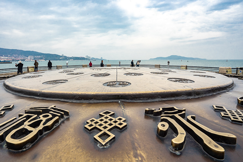 包车旅游威海哪里好玩儿(威海包车一日游)