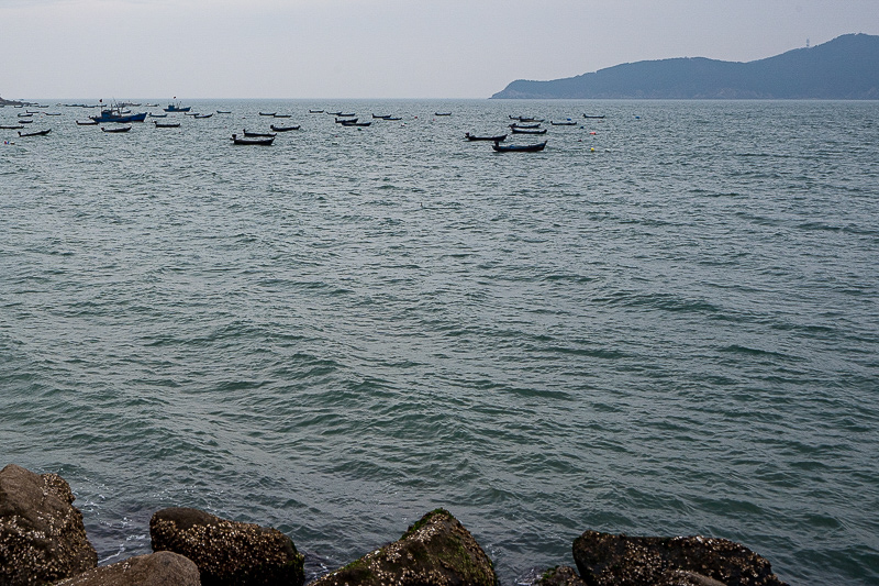 包车游威海环海路(威海为什么适合自驾游 威海自驾游线路攻略)