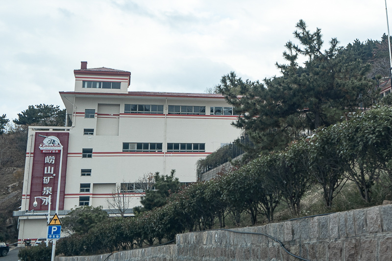 威海北站到威海华夏城景区(威海华夏城路线)