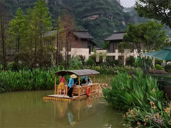 福建土楼王门票怎么买，福建土楼王景区