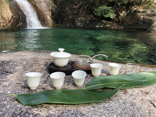 福建土楼沟观景台门票(福建土楼沟观景台门票价格)