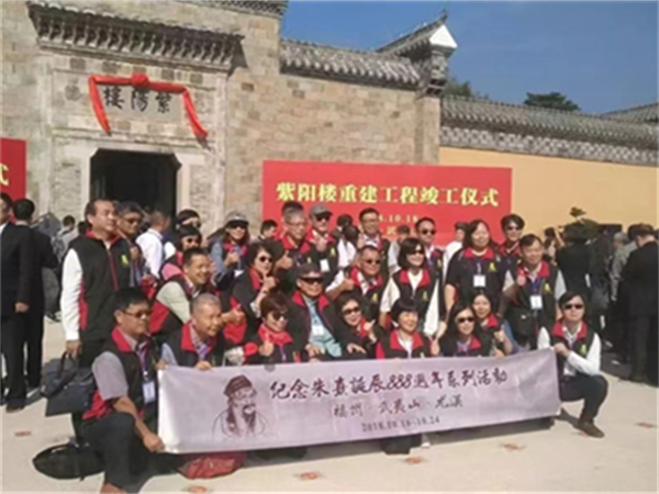 福建土楼南靖门票，南靖土楼门票优惠政策