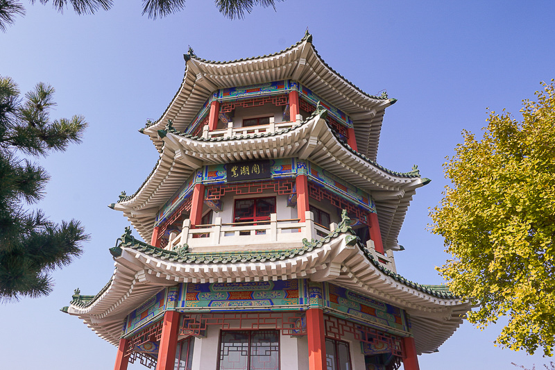 最大的永定土楼多少房间 最大的永定土楼多少房间面积