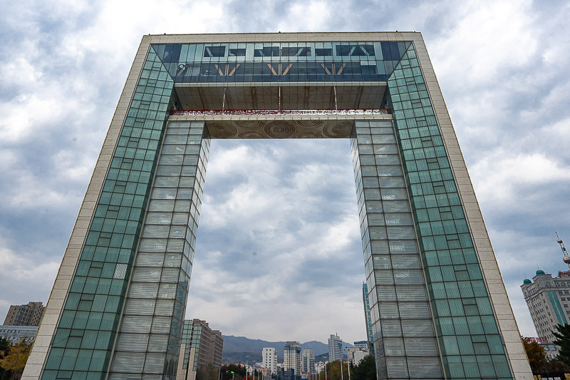 土楼旅馆客栈(丽江古城客栈)