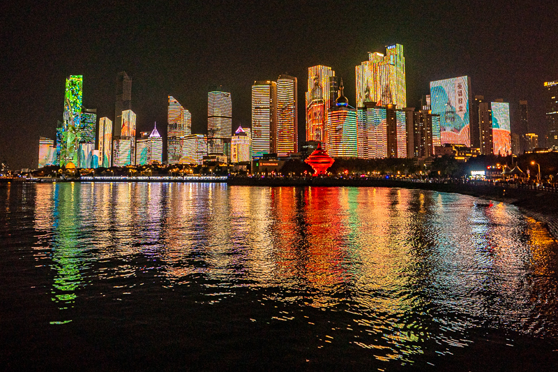 西安到泰国坐船要多久，西安旅游多少钱一人