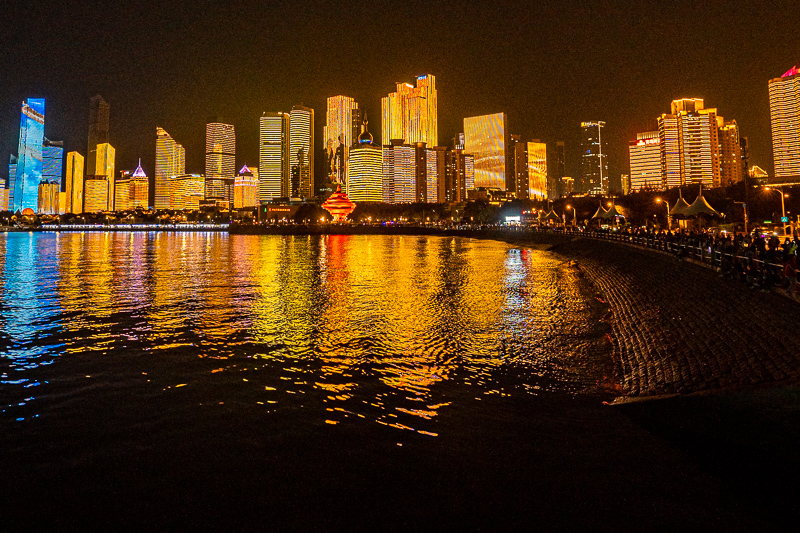 西安自由行？西安取景地
