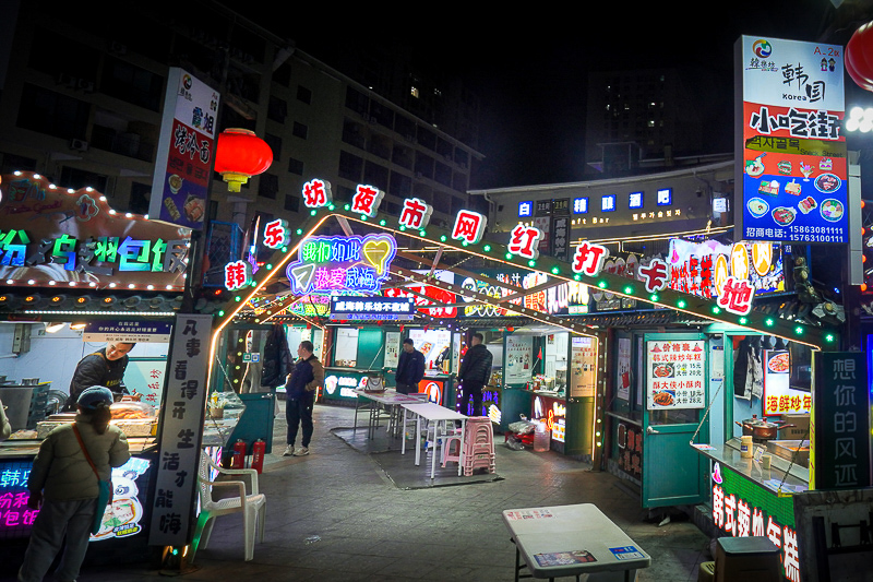 陕西导游？西安旅游网红排名前十