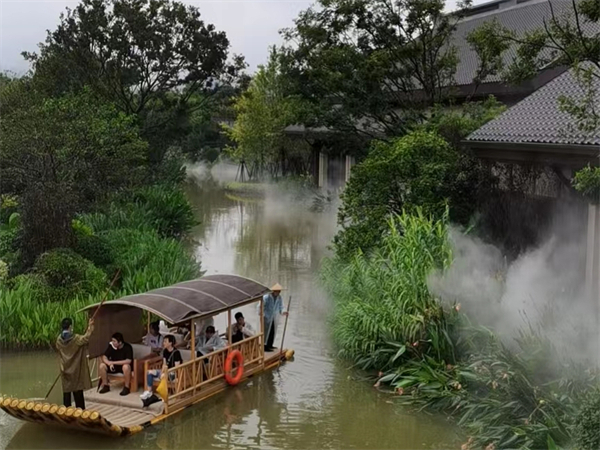 西安旅游地接导游推荐，去西安如何请导游吃饭