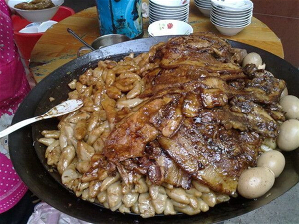 西安地陪导游，抖音陕西兵马俑导游叫什么