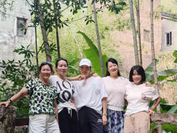 西安旅游导游推荐？去西安旅游怎么找芥末当导游