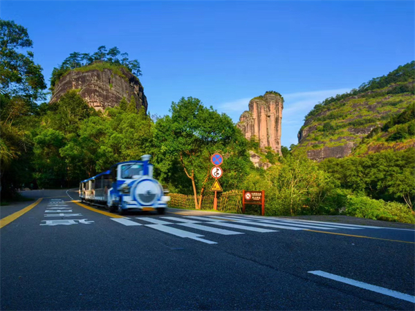 西安地接导游？西安华山旅游攻略一天