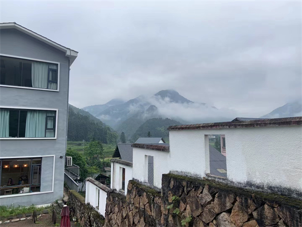 最近很火的西安导游视频(西安导游口试现场)