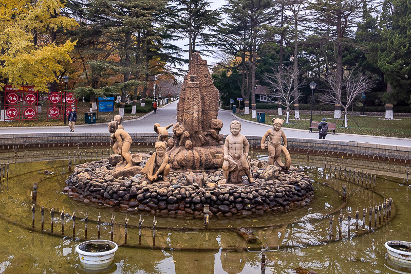 秦陵兵马俑景点门票多少(秦陵兵马俑旅游攻略)