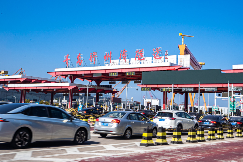 青岛旅游业现状分析(青岛旅游景点排行)